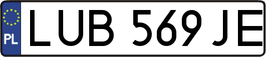 LUB569JE