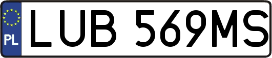 LUB569MS