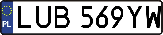 LUB569YW