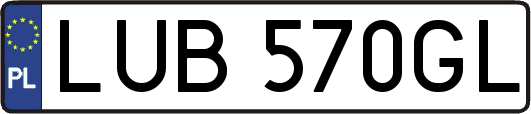 LUB570GL