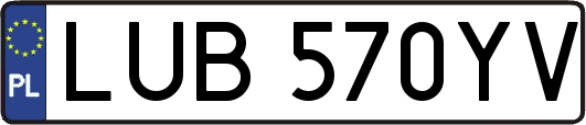 LUB570YV