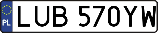 LUB570YW