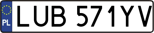 LUB571YV