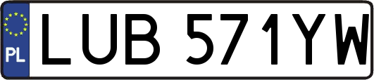 LUB571YW