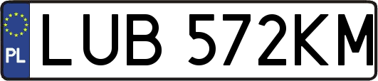 LUB572KM