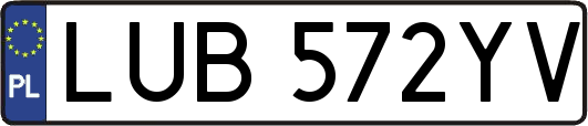 LUB572YV