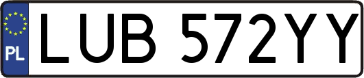 LUB572YY
