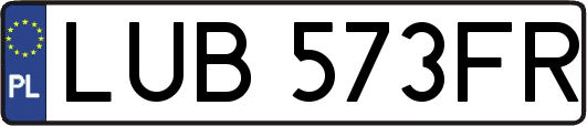 LUB573FR