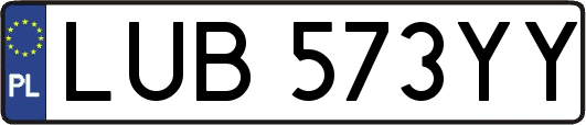 LUB573YY