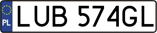 LUB574GL