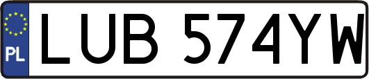 LUB574YW