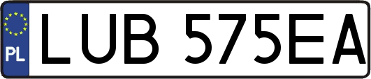 LUB575EA
