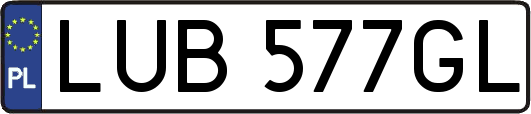 LUB577GL