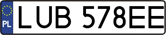 LUB578EE