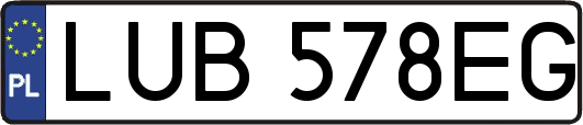 LUB578EG