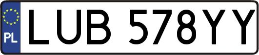 LUB578YY
