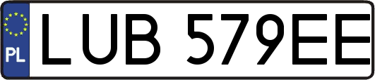 LUB579EE