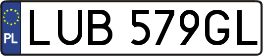 LUB579GL