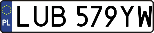 LUB579YW