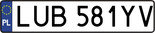 LUB581YV