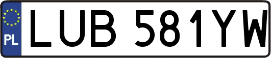 LUB581YW