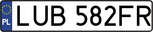 LUB582FR