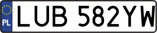 LUB582YW