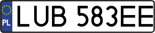 LUB583EE