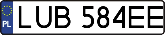 LUB584EE