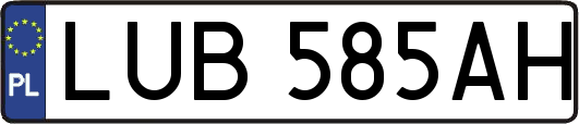 LUB585AH