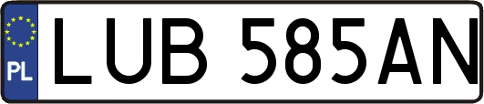 LUB585AN