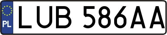 LUB586AA