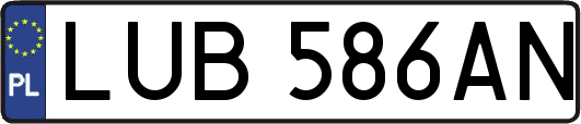 LUB586AN