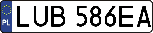 LUB586EA