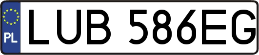 LUB586EG