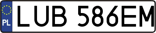 LUB586EM