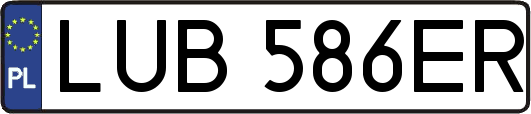 LUB586ER