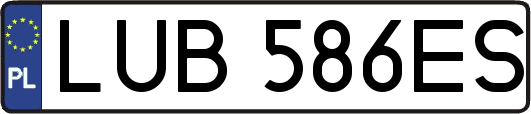 LUB586ES