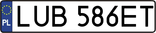 LUB586ET