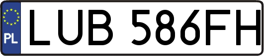 LUB586FH