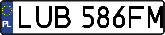 LUB586FM