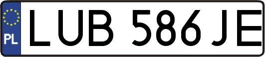 LUB586JE