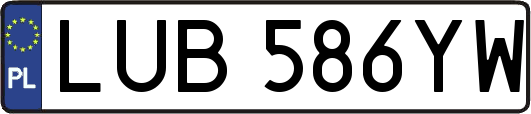LUB586YW