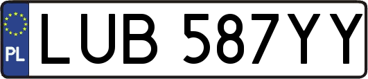 LUB587YY