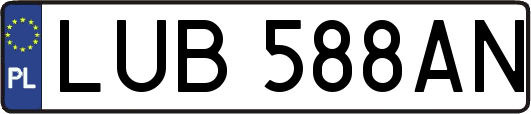 LUB588AN