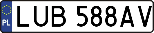 LUB588AV