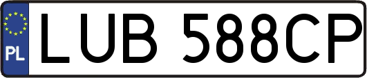 LUB588CP
