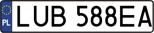 LUB588EA