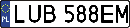LUB588EM