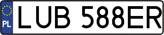 LUB588ER